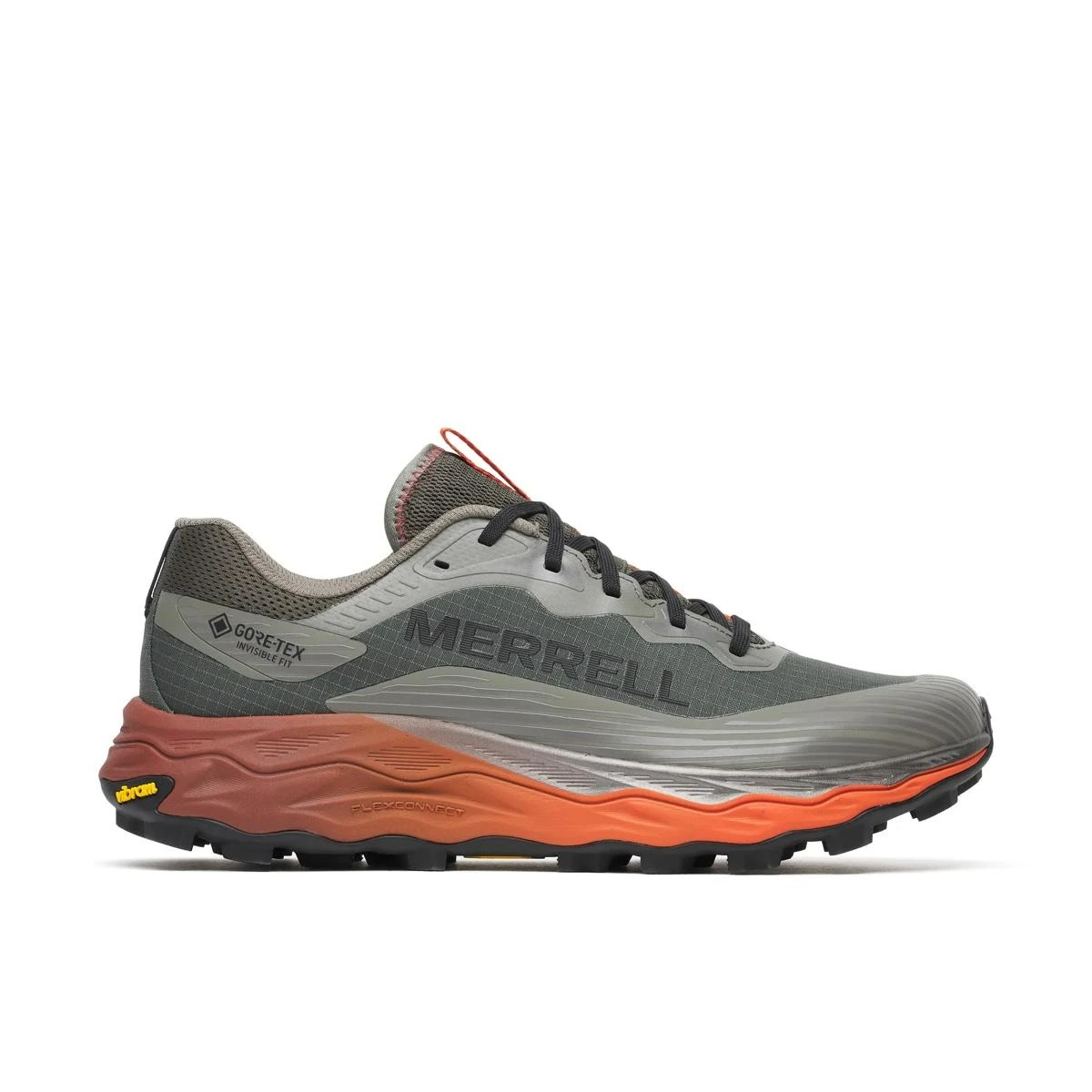 MERRELL 男鞋 AGILITY PEAK 6 GTX 越野 健行 防水 MegaGrip 5562-8折優惠