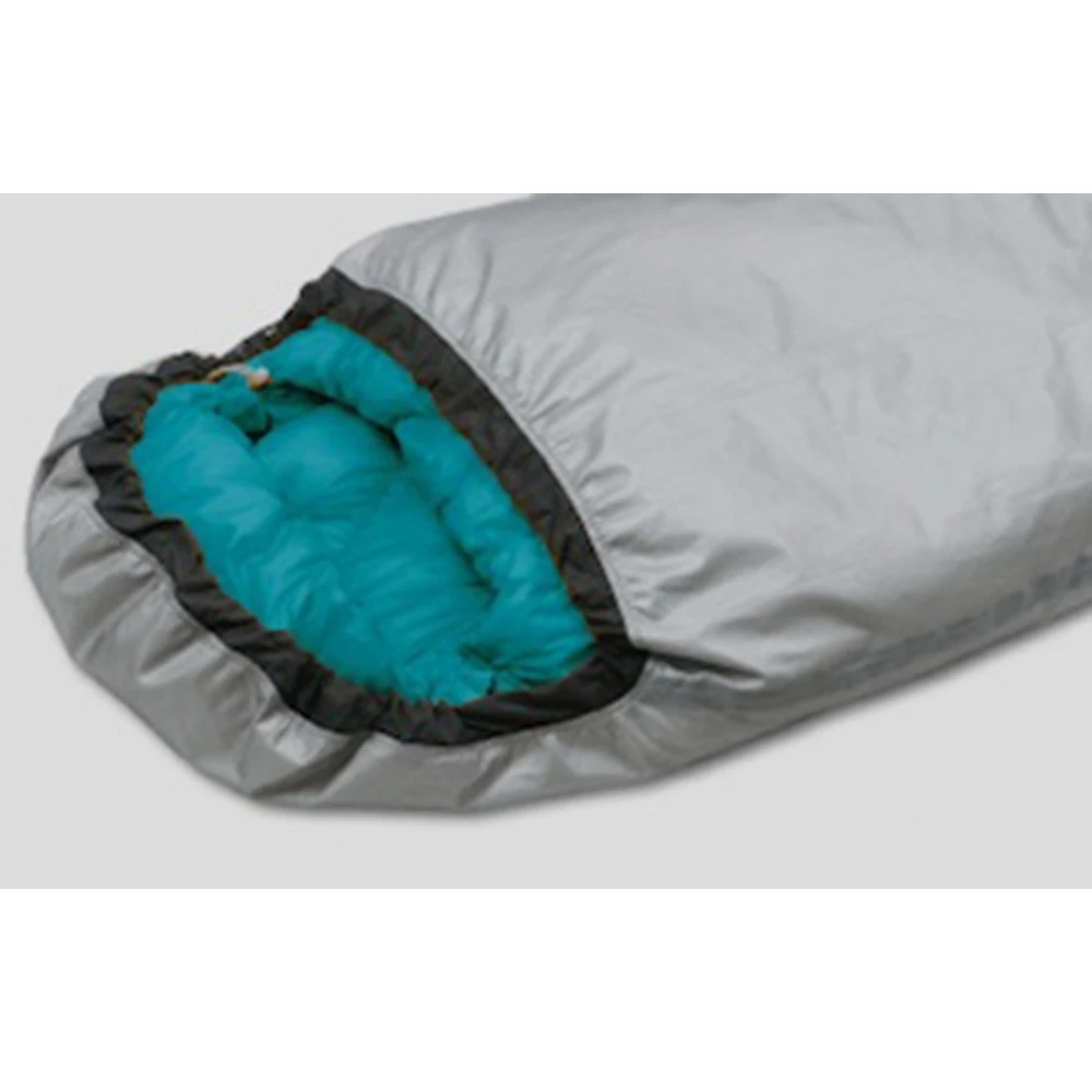 mont-bell TYVEK SLEEPING BAG COVER 睡袋外套 防潮 透氣 1121323 75折優惠