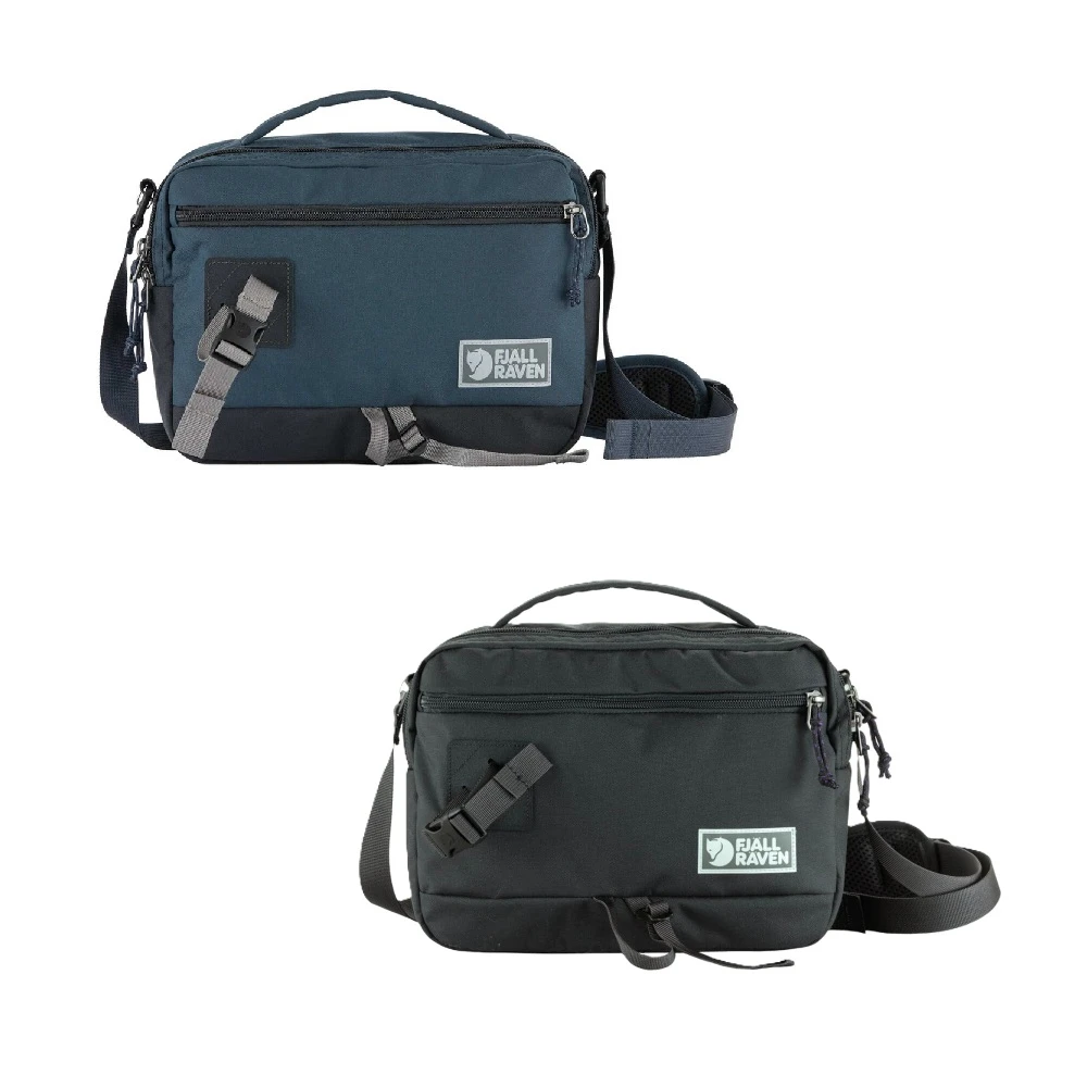 Fjallraven 北極狐 Vardag Shoulder 6 單肩背包 6L 23200301