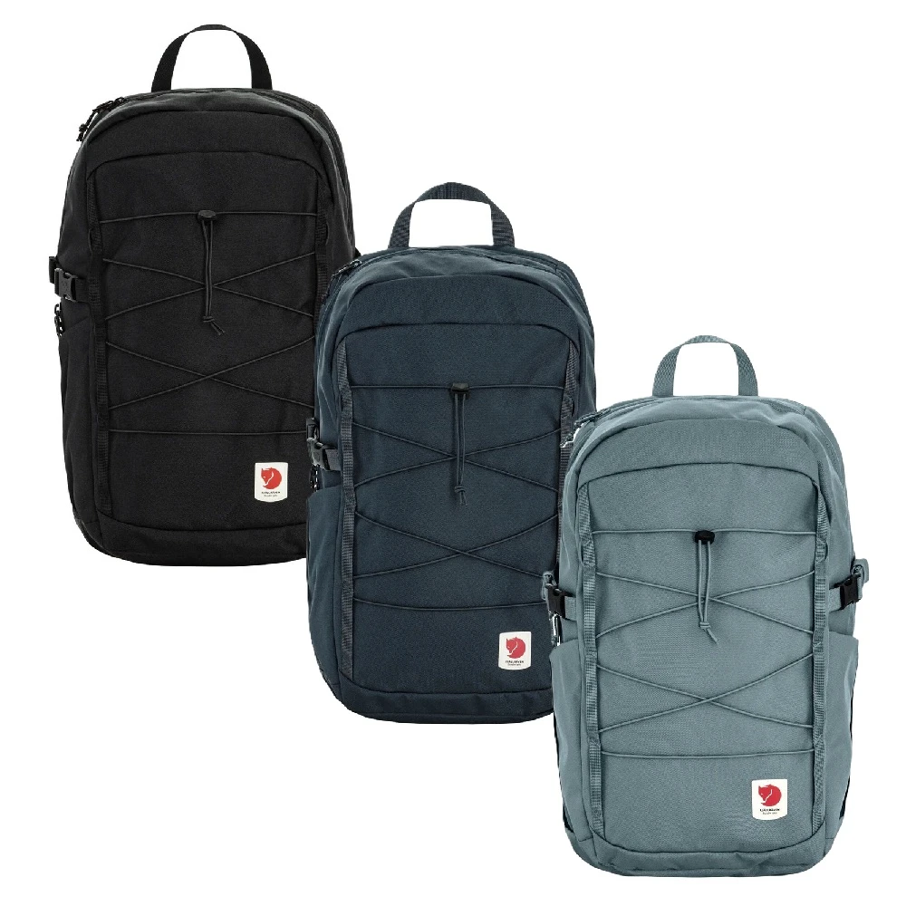 Fjallraven 北極狐 Skule 24 後背包 15吋 筆電 24L 23200335