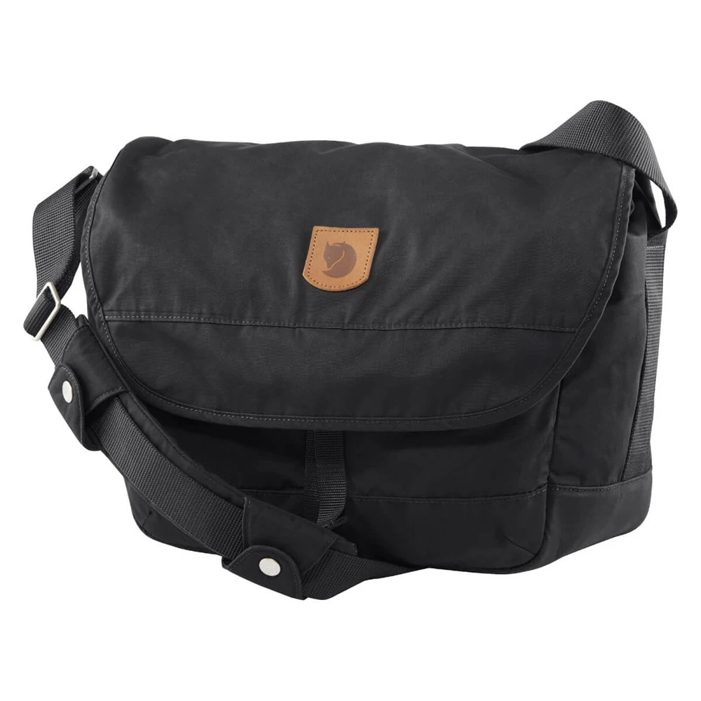 Fjallraven 北極狐 Greenland Shoulder L 單肩包 側背 15吋筆電 12L 23154
