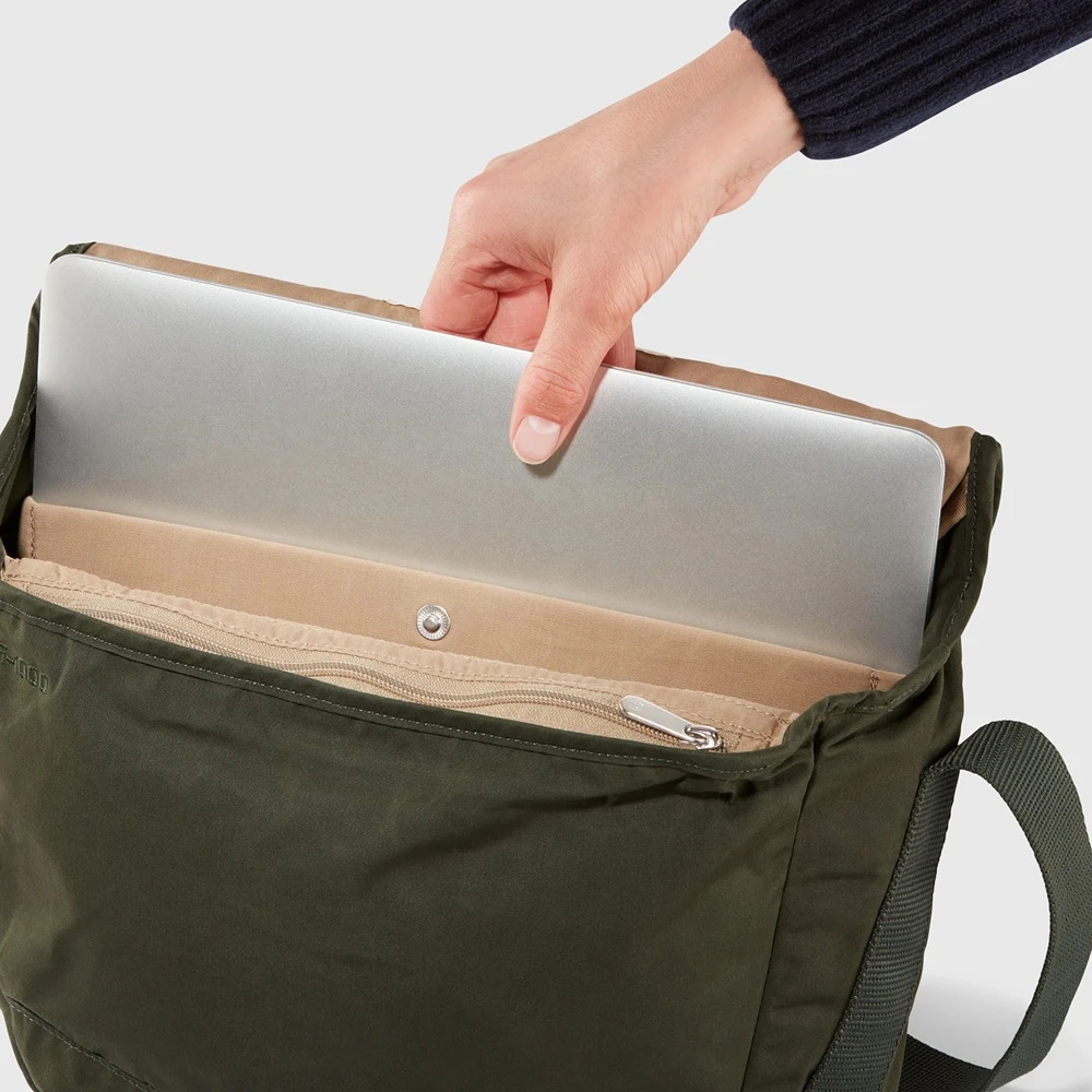 Fjallraven 北極狐 Greenland Shoulder 單肩包 側背 9L 23155