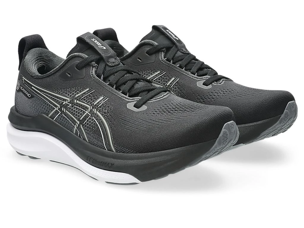 asics 亞瑟士 女鞋 GEL-KAYANO 33 支撐型 慢跑鞋 運動鞋 D寬楦 1012B992 多色B區