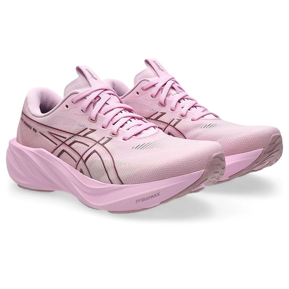 asics 亞瑟士 女鞋 GT-2000 15 支撐型 慢跑鞋 1012B998