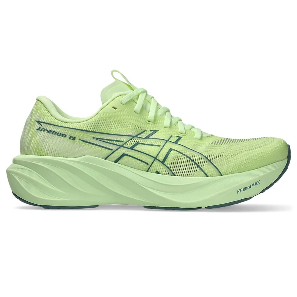 asics 亞瑟士 男鞋 GT-2000 15 支撐型 慢跑鞋 1011C235