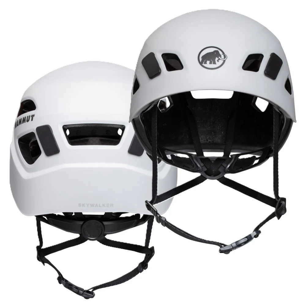 MAMMUT 長毛象 Skywalker 3.0 Helmet 岩盔 203000300 多色B區