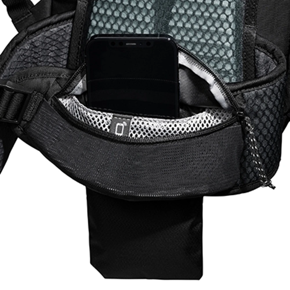 MAMMUT 長毛象 男 Lithium 20L 多用途 健行 後背包 253003172