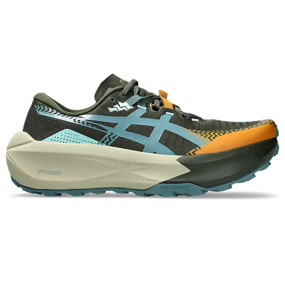 asics 亞瑟士 男鞋 TRABUCO MAX 5 越野 跑鞋 1011C164 多色B區