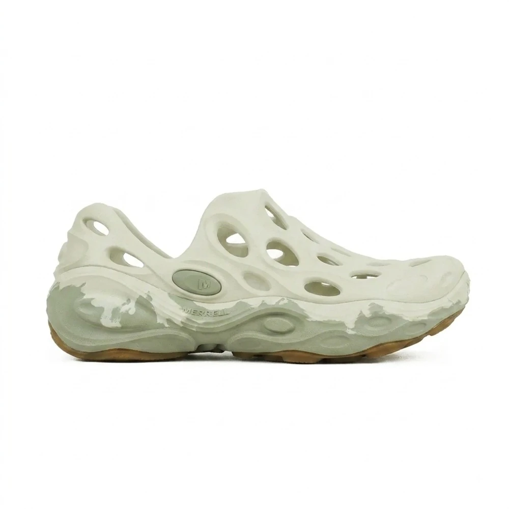 MERRELL 女鞋 HYDRO NEXT GEN MOC 水陸休閒鞋 涼鞋 健行 透氣 輕量 5371