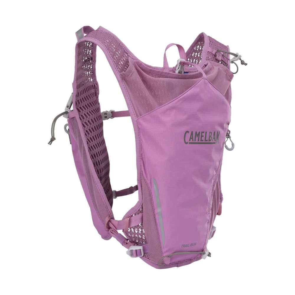 CamelBak Trail Run 7 女 越野水袋背心 附0.5L軟水瓶2個 282350