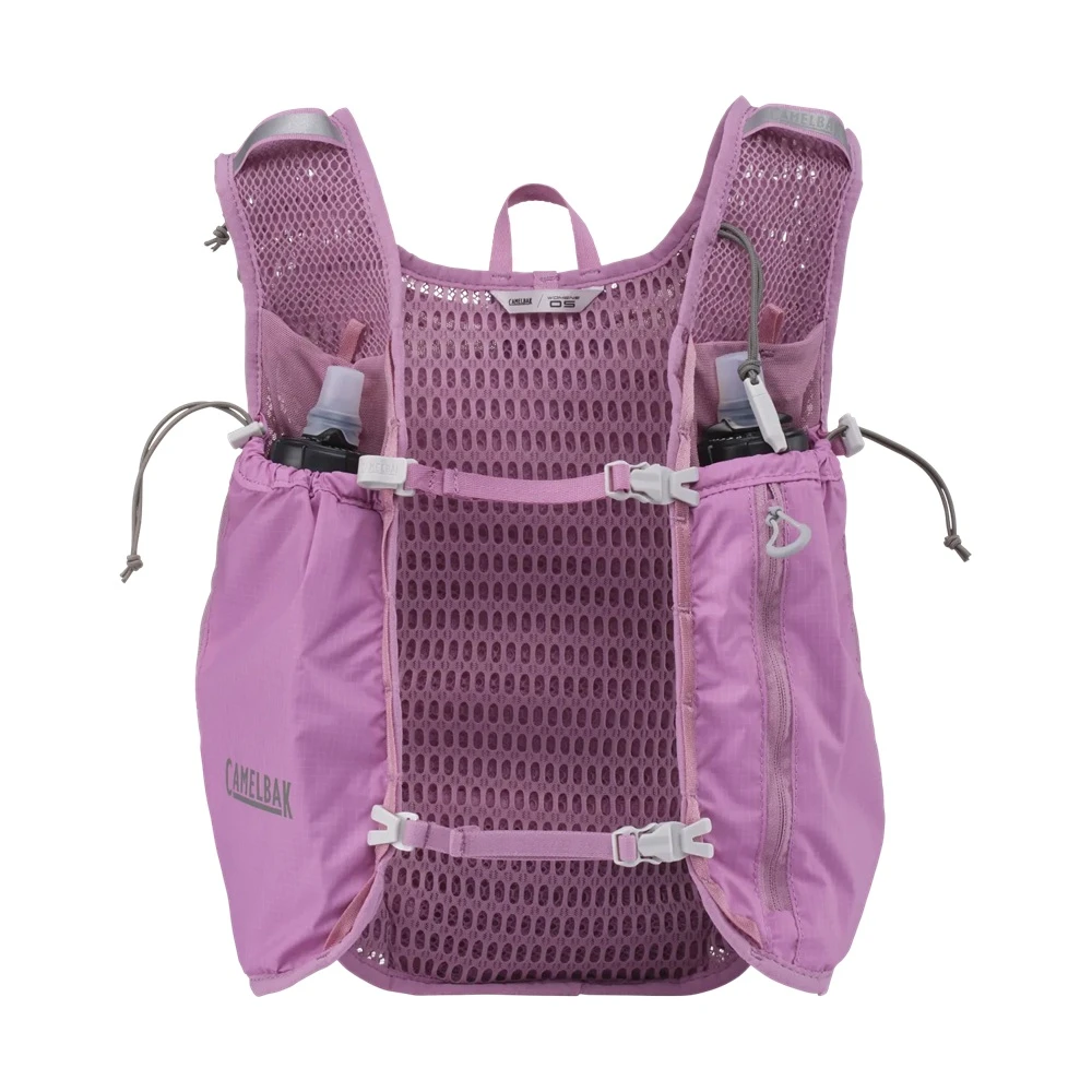 CamelBak Trail Run 7 女 越野水袋背心 附0.5L軟水瓶2個 282350