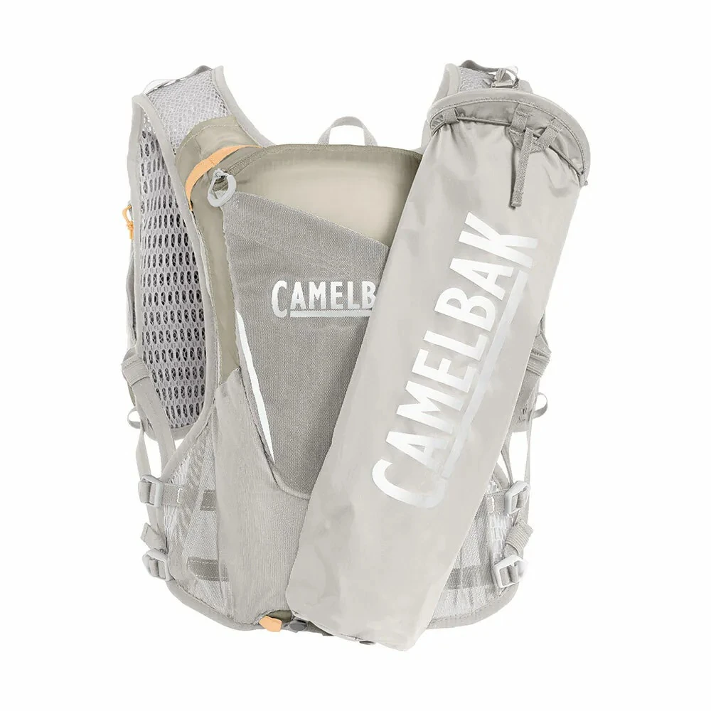 CamelBak 女 Zephyr Pro12 極限 越野 水袋 背心 附0.5L軟水瓶2個 282100