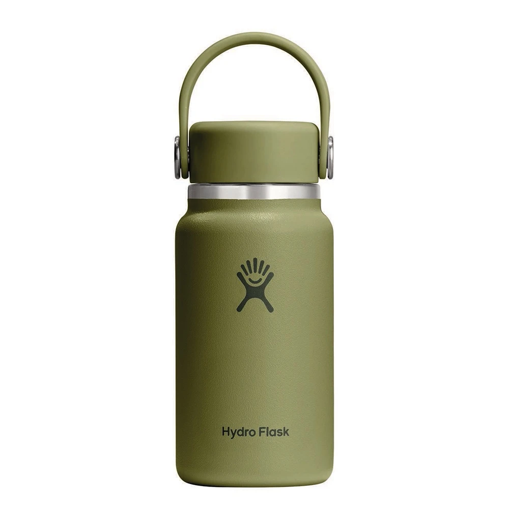 Hydro Flask 200ml 迷你真空保溫瓶 TNY200INT 多色B區
