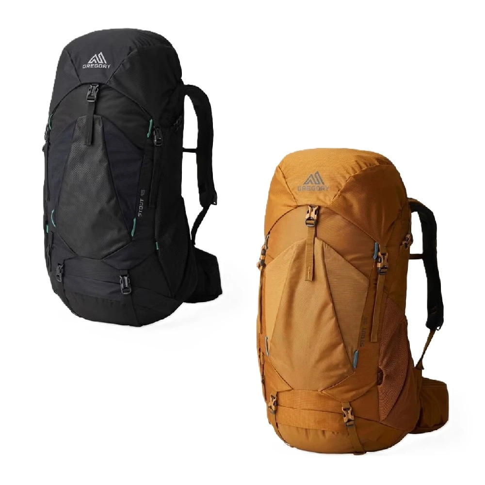 Gregory 男背包 STOUT 35L 登山背包 後背包 149374