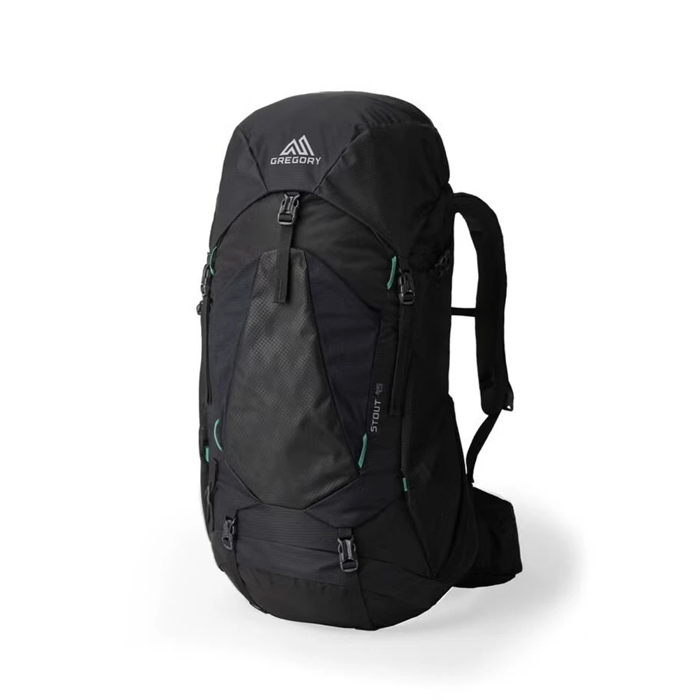 Gregory 男背包 STOUT 45L 登山背包 後背包 149375