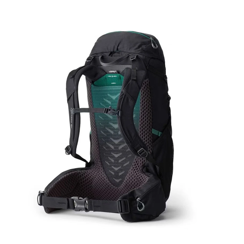 Gregory 男背包 STOUT 45L 登山背包 後背包 149375