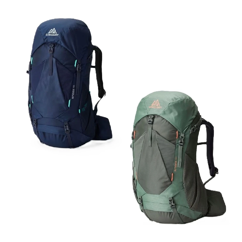 Gregory 女背包 AMBER 34L 登山背包 後背包 149384