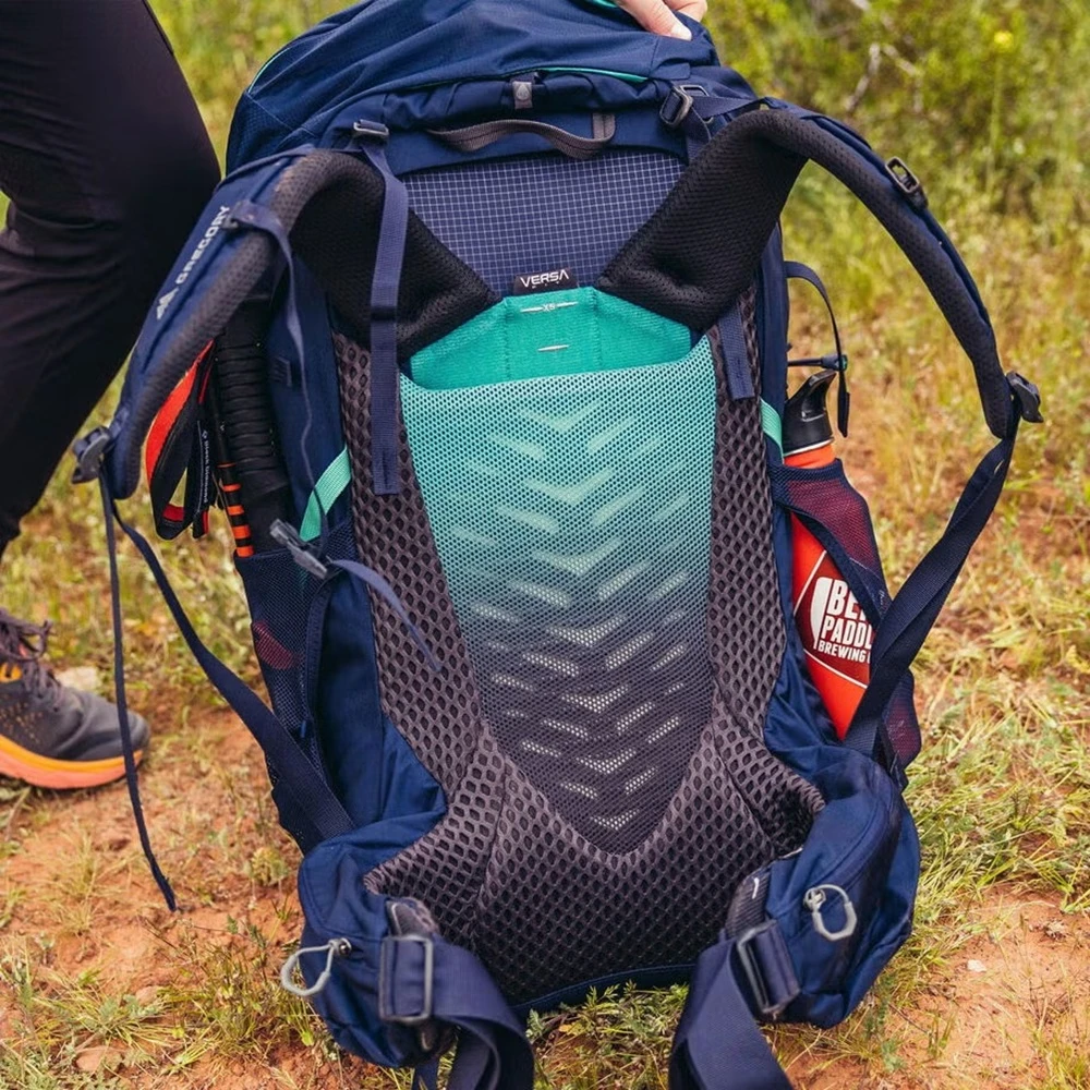 Gregory 女背包 AMBER 44L 登山背包 後背包 149385