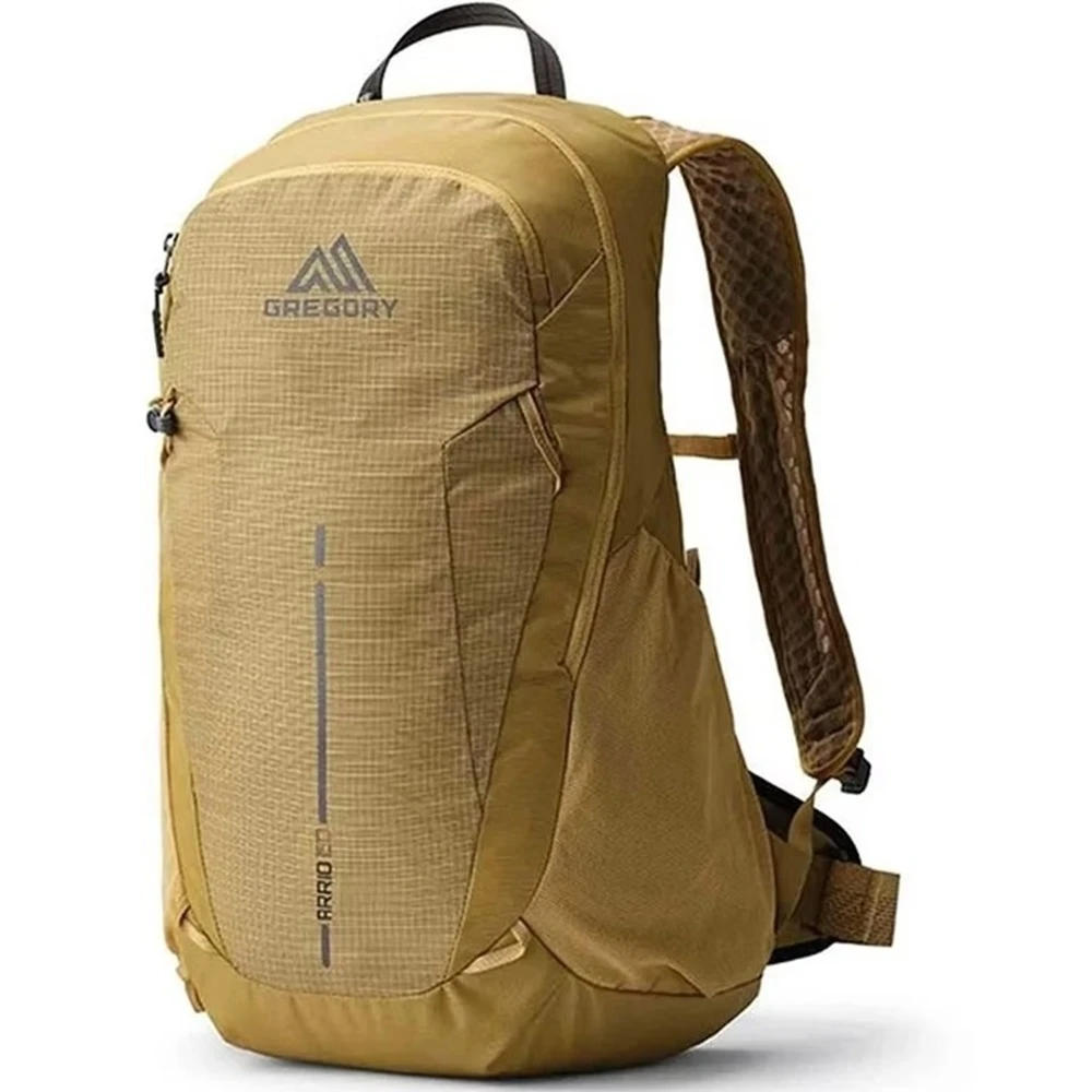 Gregory 男女通用 ARRIO 20L 多功能 登山背包 後背包 157881