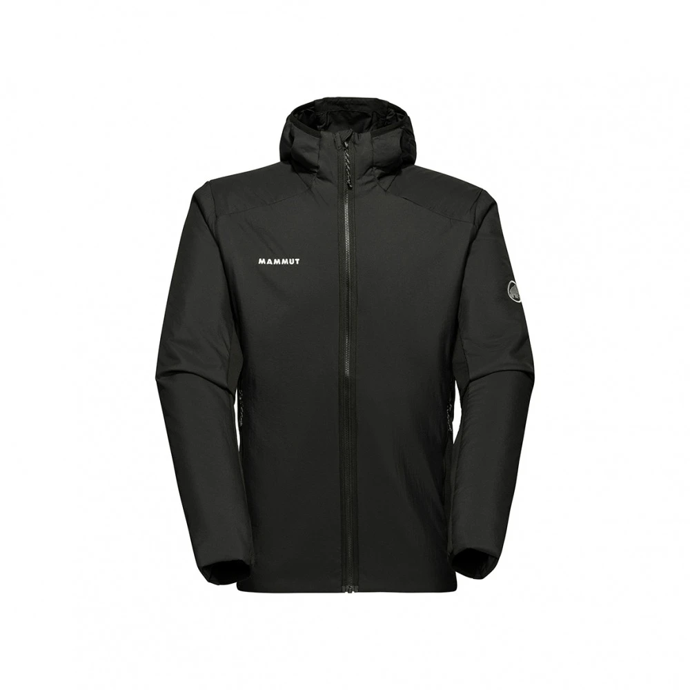 MAMMUT 長毛象 男外套 Rime Light IN Hybrid AF 連帽 保暖 輕量 101304510