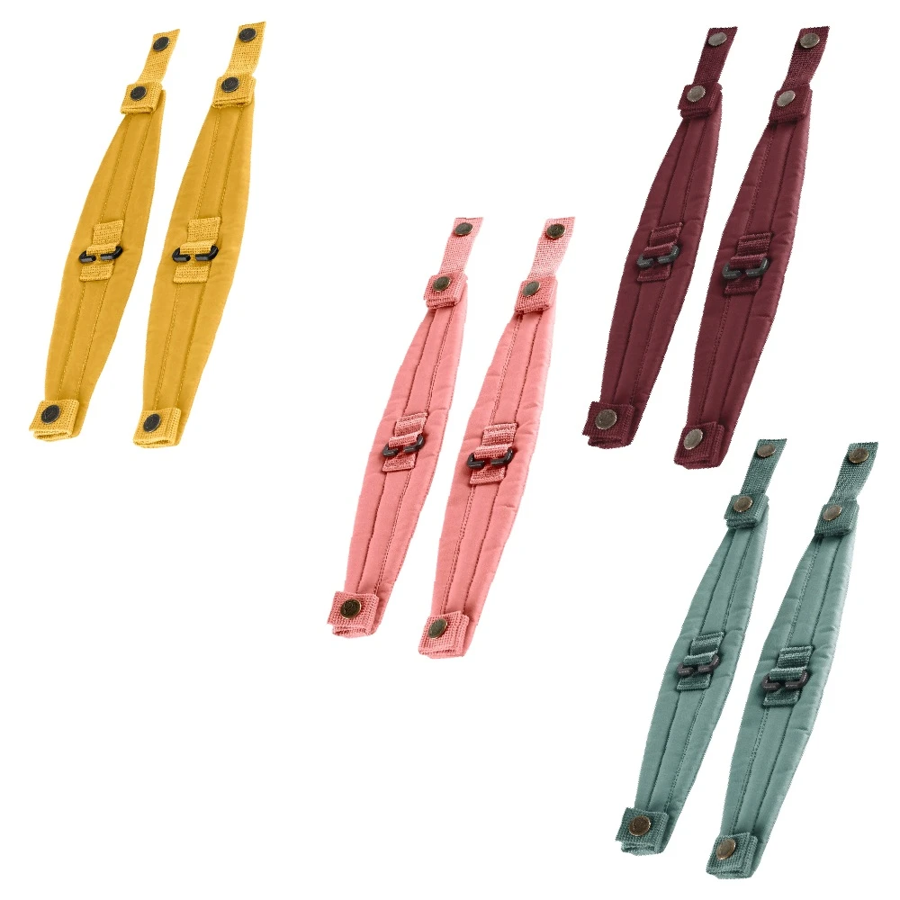 Fjallraven 北極狐 Kanken 背包減壓墊 23505 多色B區