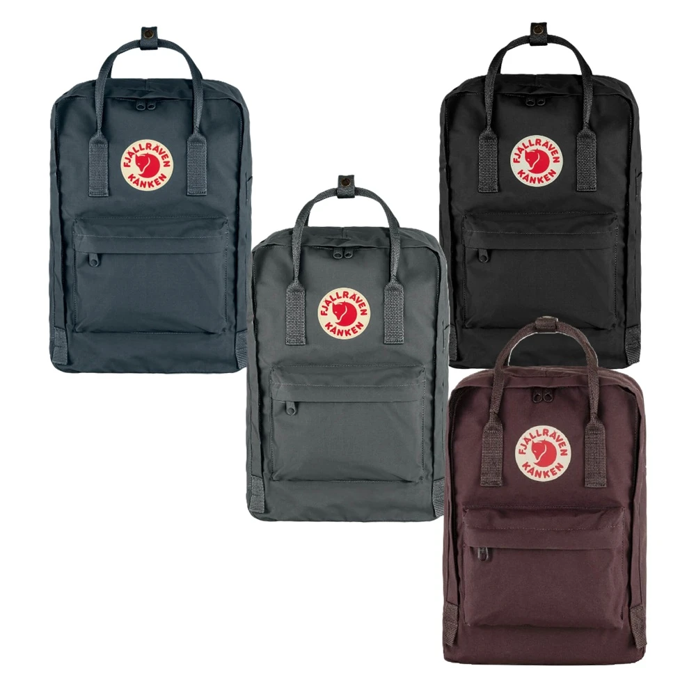 Fjallraven 北極狐 Kanken 15吋 後背包 背包 筆電背包 23524