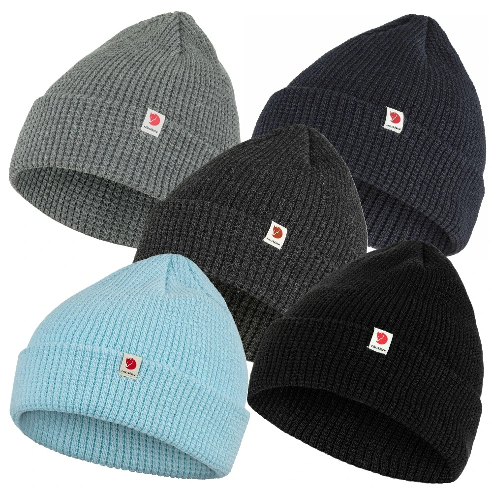 Fjallraven 北極狐 Tab 保暖帽 毛帽 84767 多色A區