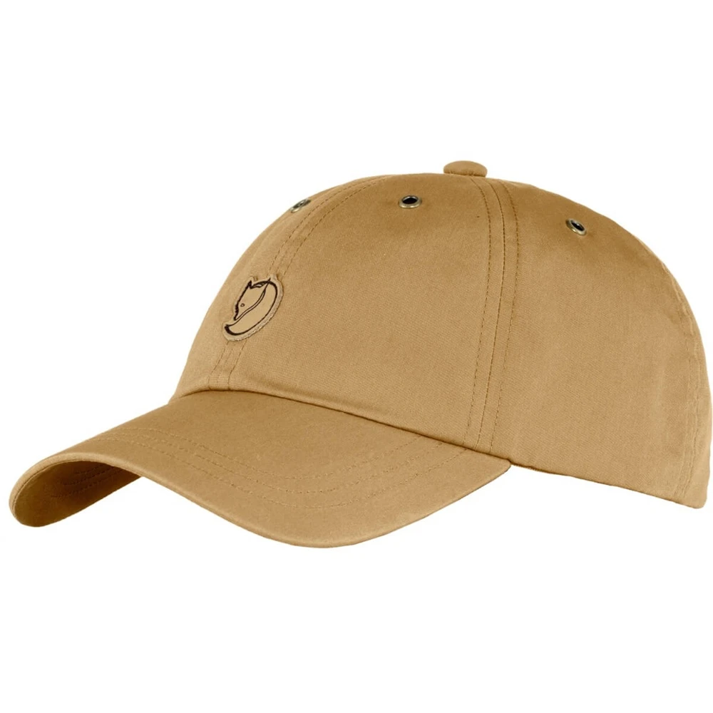 Fjallraven 北極狐 Vidda 棒球帽 帽子 防潑水 抗風 防曬 77357 多色B區