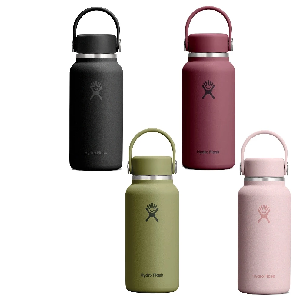 Hydro Flask 300ml 迷你真空保溫鋼瓶 TNY300INT