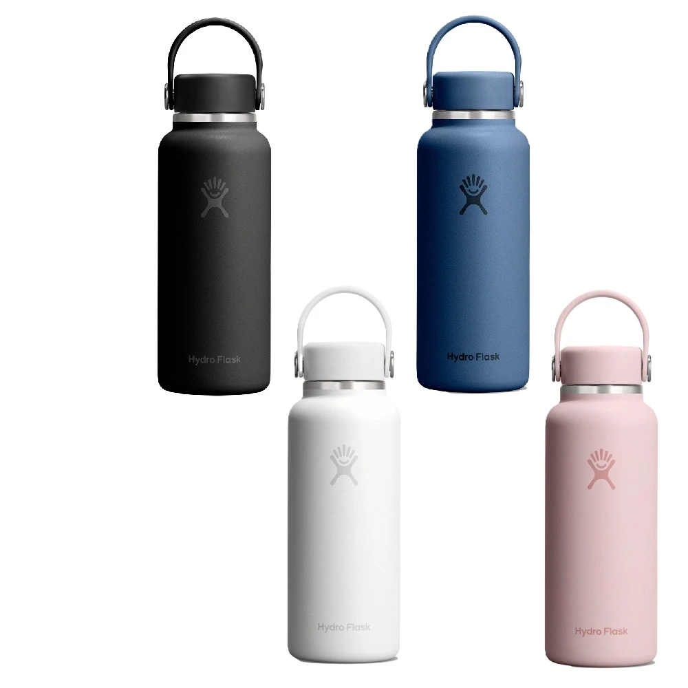Hydro Flask 400ml 迷你真空保溫鋼瓶 TNY400INT