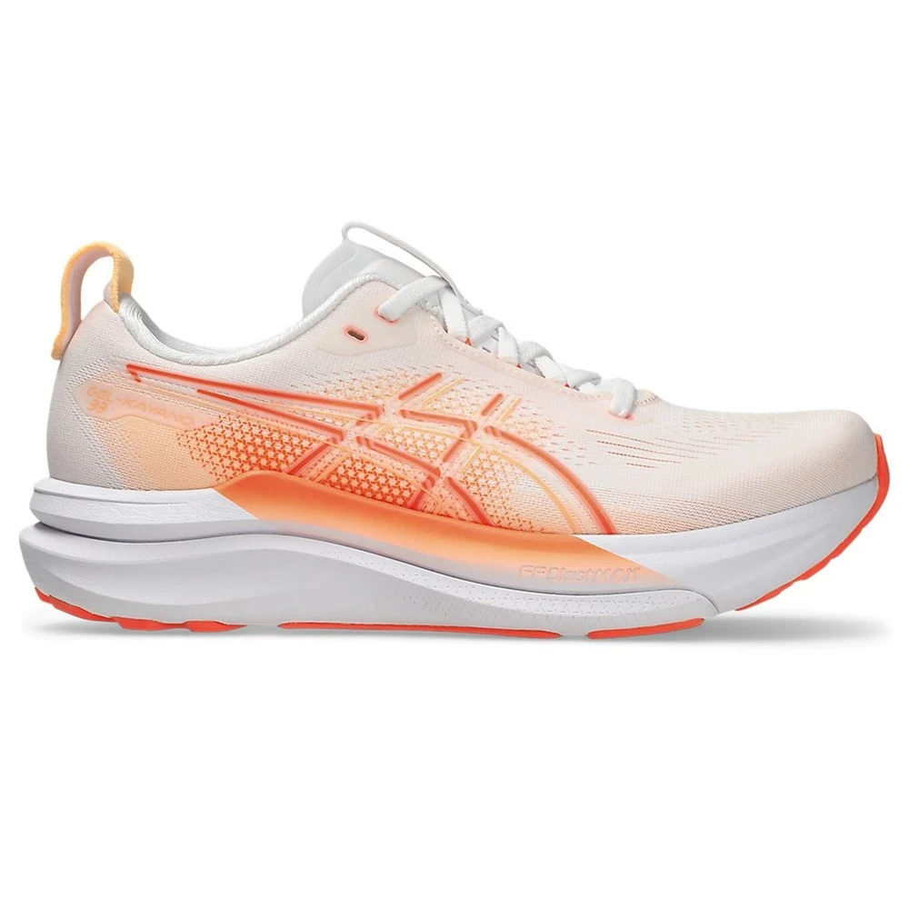 asics 亞瑟士 女鞋 GEL-KAYANO 33 支撐型 慢跑鞋 運動鞋 曙光系列 1012B939