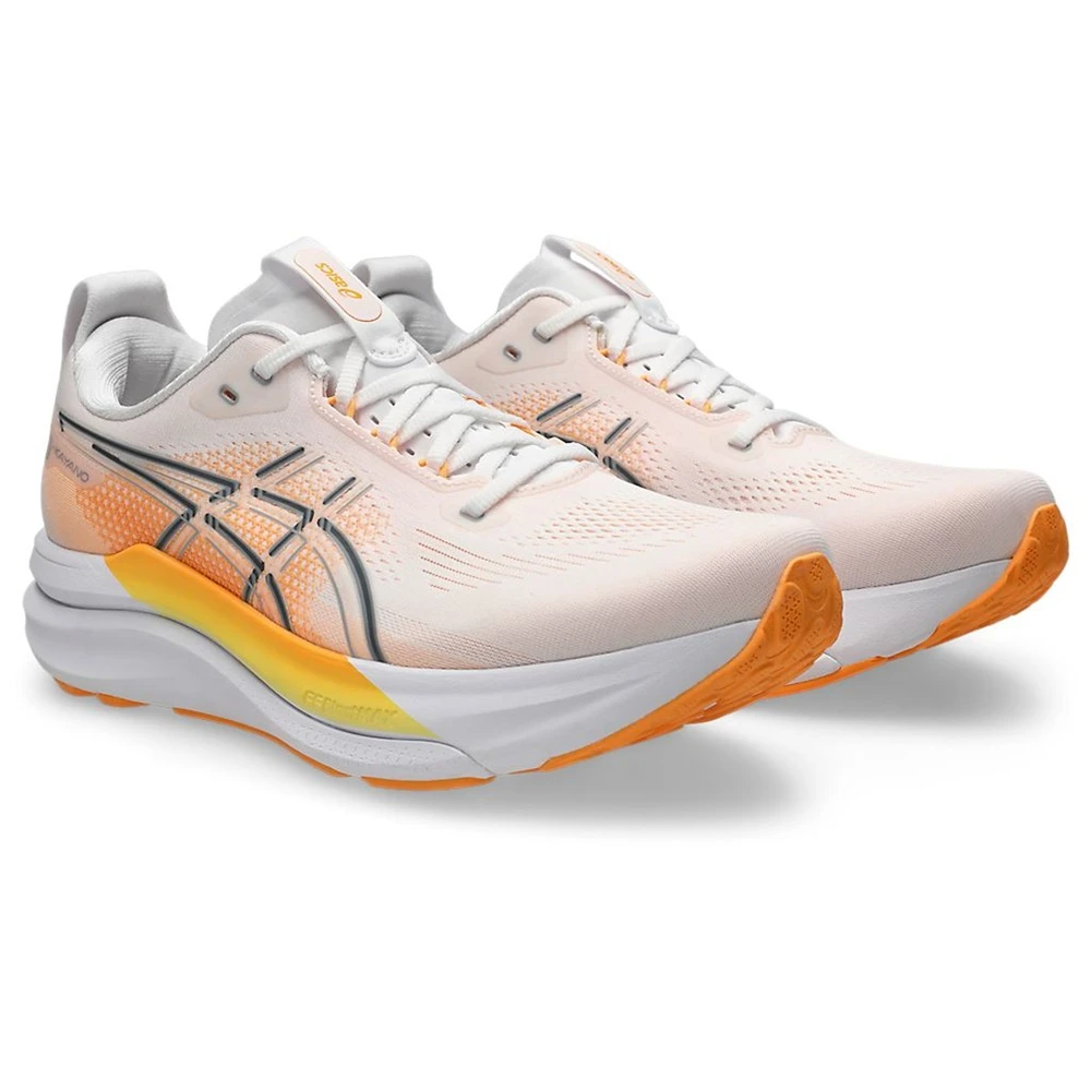 asics 亞瑟士 男鞋 GEL-KAYANO 33 支撐型 慢跑鞋 運動鞋 曙光系列 1011C167