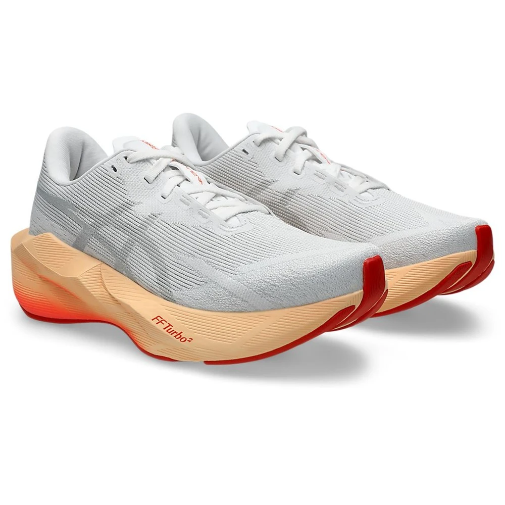asics 亞瑟士 女鞋 NOVABLAST 6 彈力型 慢跑鞋 曙光系列 1012C008