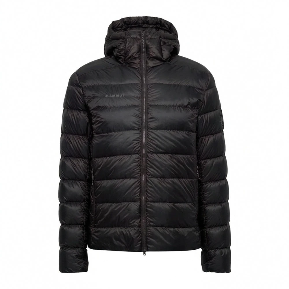 MAMMUT 長毛象 男外套 Broad Peak Pro IN AF 連帽外套 800FP 羽絨 105100000