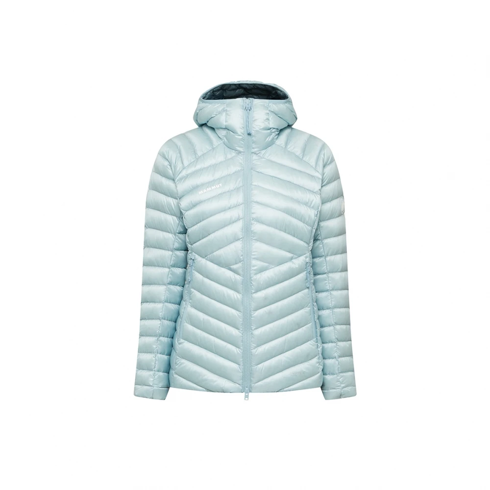 MAMMUT 長毛象 女外套 Broad Peak IN AF 連帽外套 800FP 羽絨 101304890