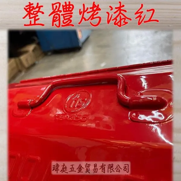 鐵工具箱 TB-350