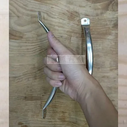 白鐵 水塔把手