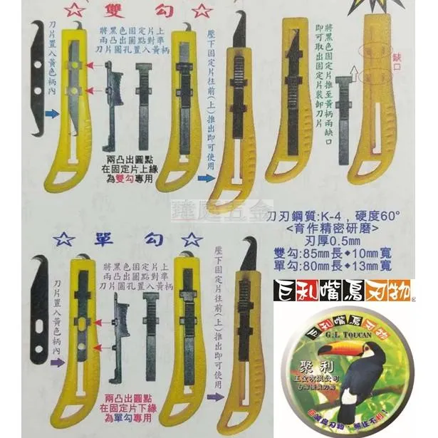 電纜剝皮刀