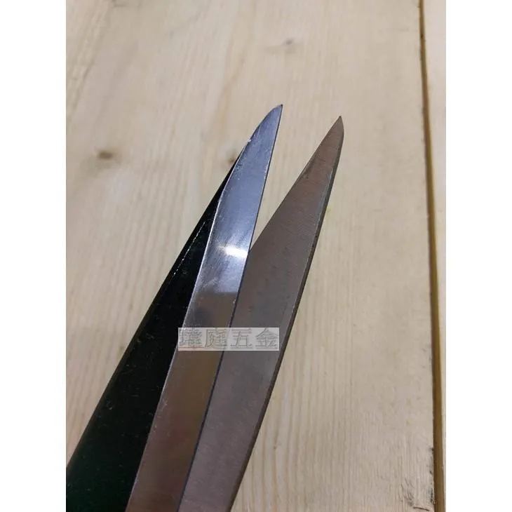 育作 長刃短鋁柄樹剪
