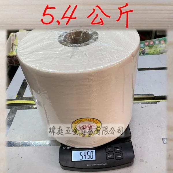 工業用擦拭紙 薄 無點斷