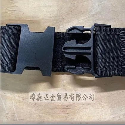 加厚款 S腰帶 7mm