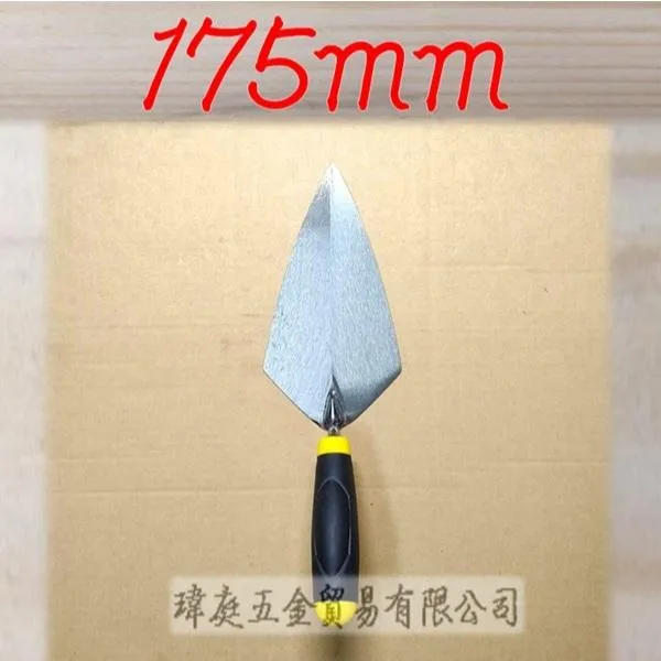 菱形抹刀 pvc柄