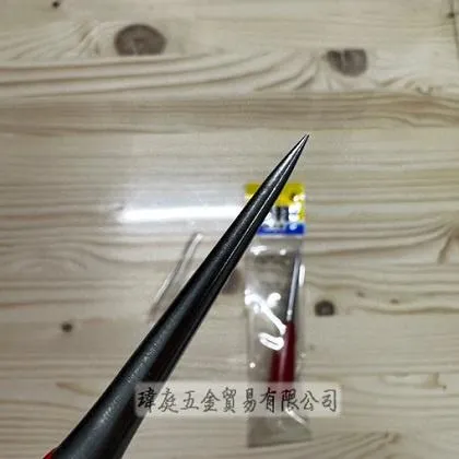 大頭錐 目打 紅柄