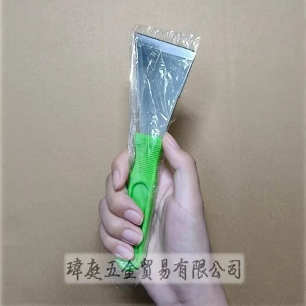 58度超硬白鐵鋼 漆刀 柄色隨機