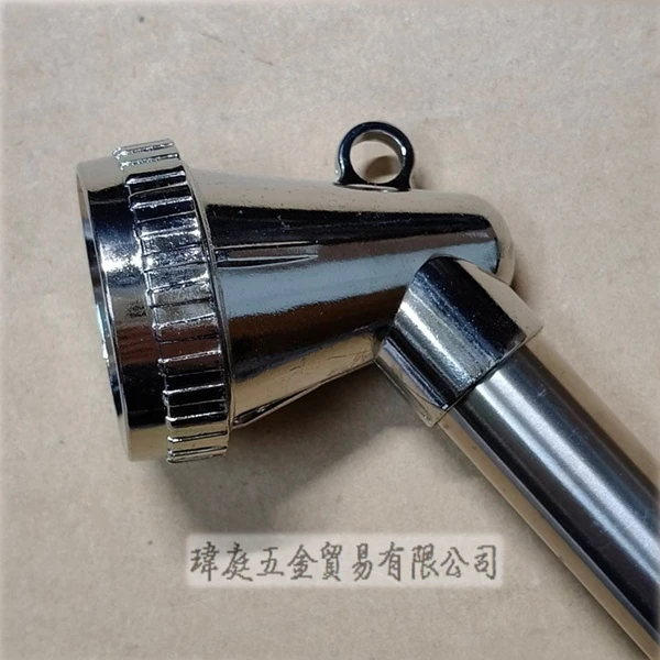 松格 噴水器 無開關 附束管