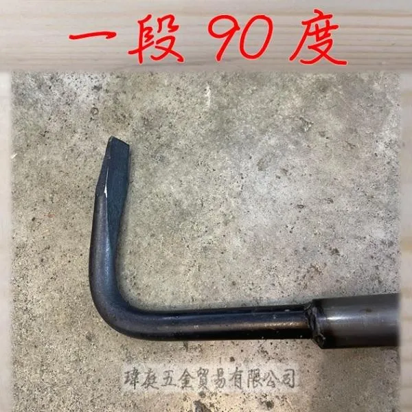 板模釘拔 鋼管型