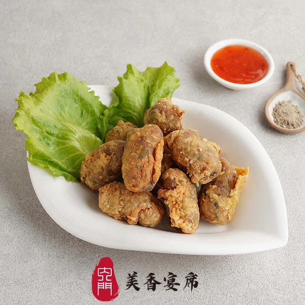 八寶丸(10粒)