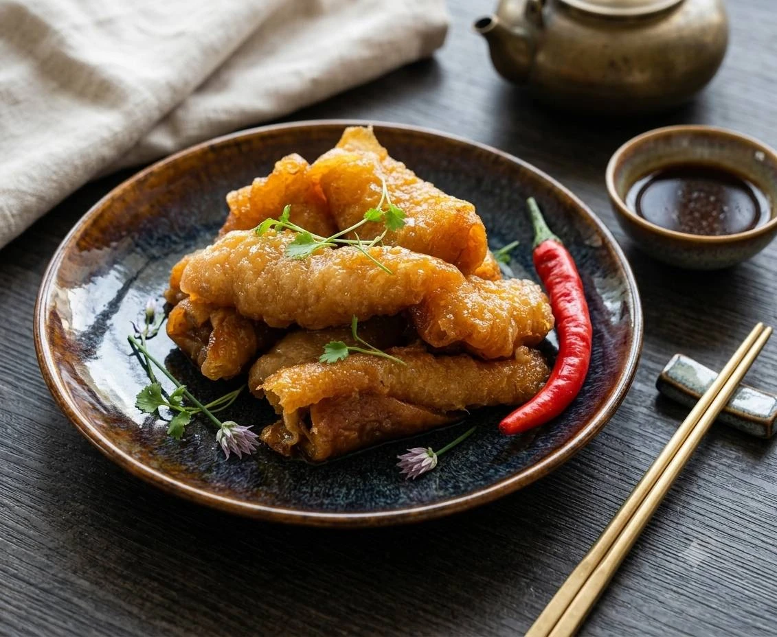 肉皮(1斤)