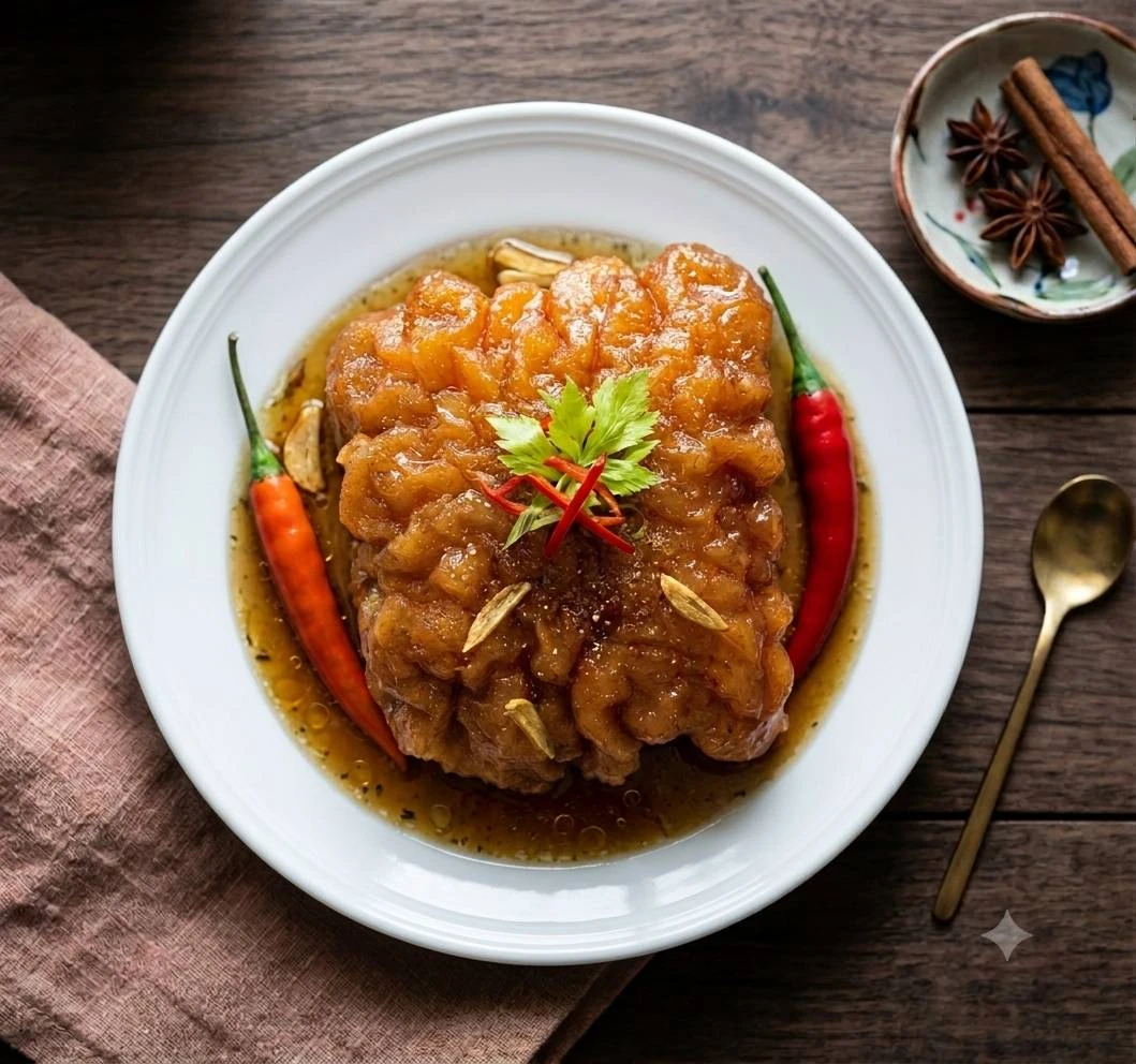 三前封肉(1斤)