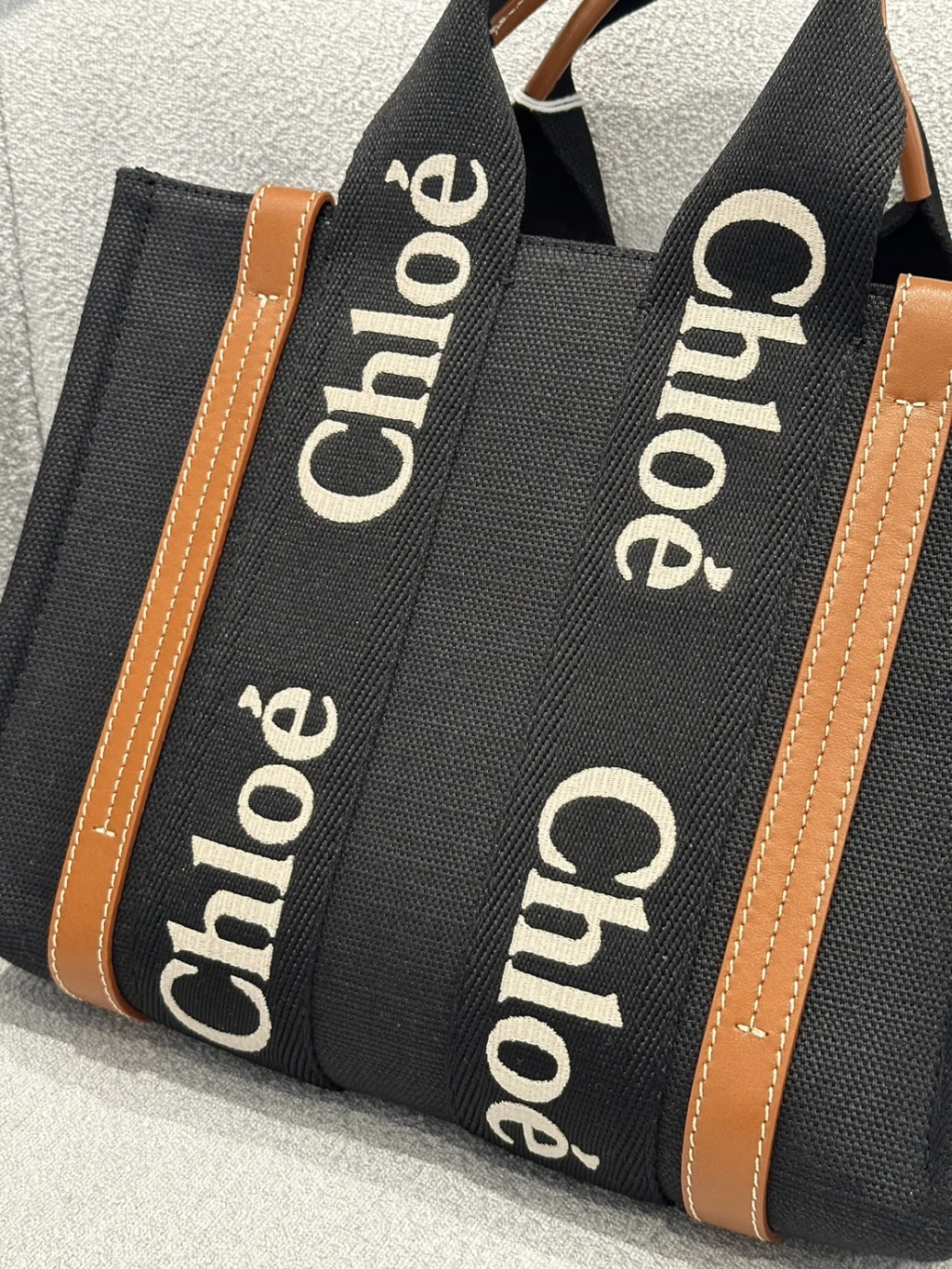 Chloe 小號 黑